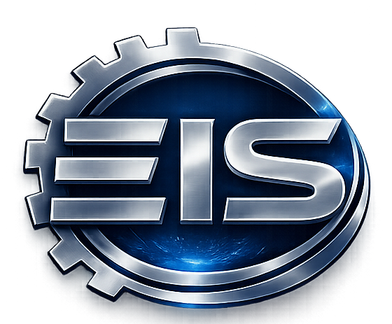 Logo EIS Eleven Industrial